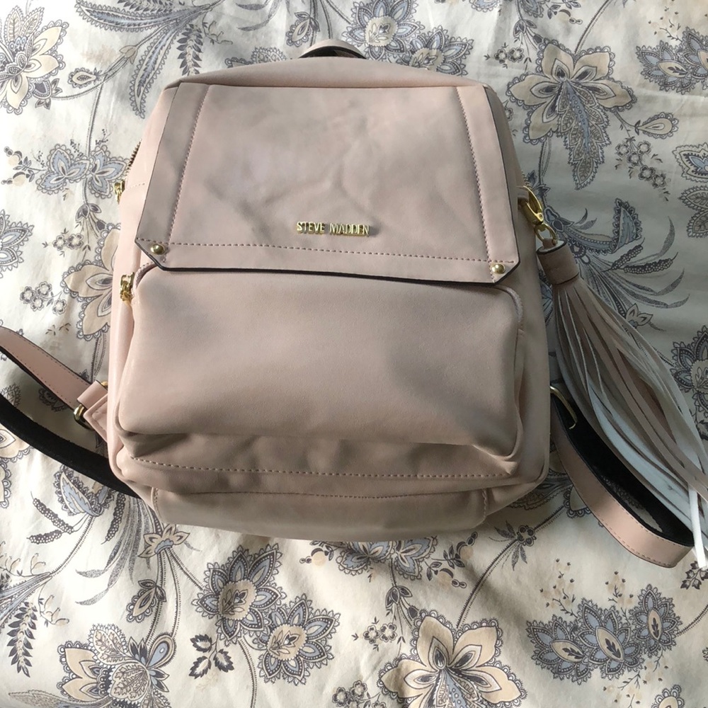 Steve Madden Back pack!
